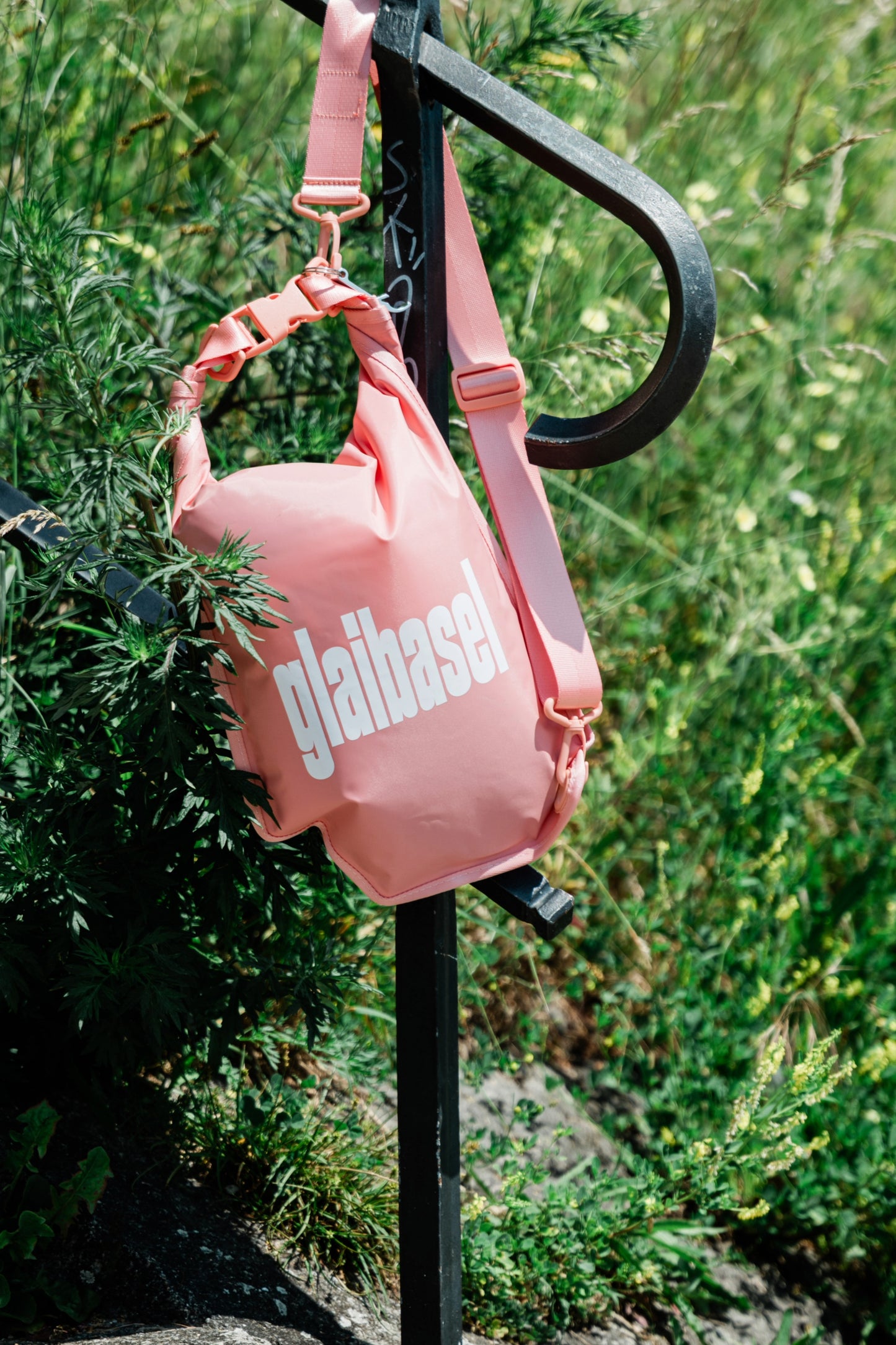 Glaibasel Schwimmsack